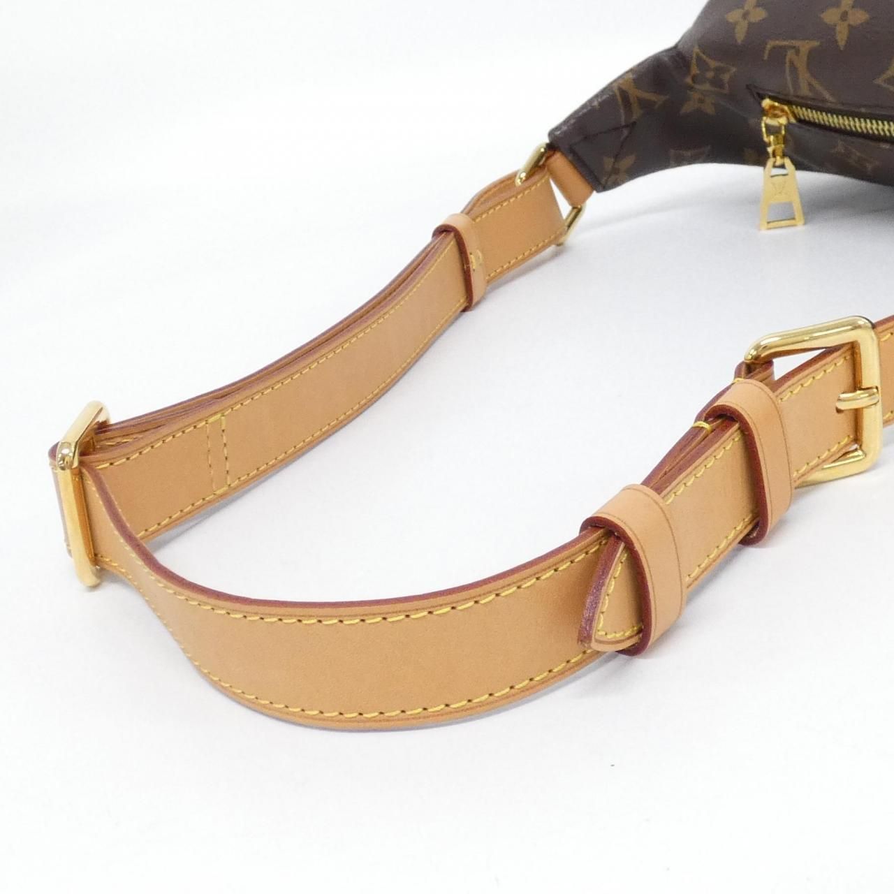 Louis Vuitton Monogram Bum — view 7