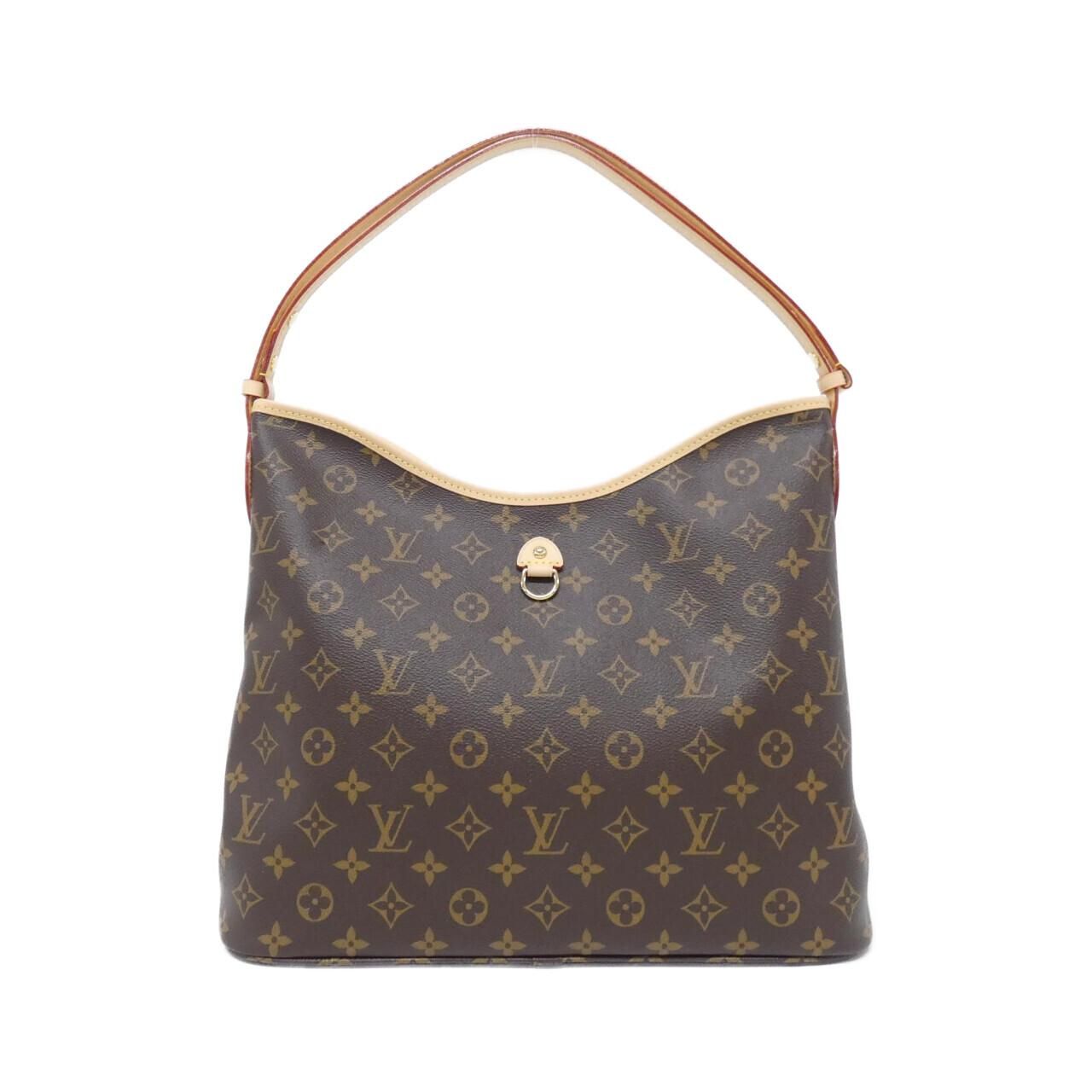 Louis Vuitton Monogram Line Nap Shoulder — view 2