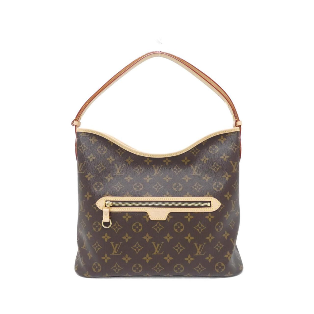 Louis Vuitton Monogram Line Nap Shoulder