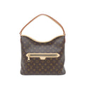 Louis Vuitton Monogram Line Nap Shoulder