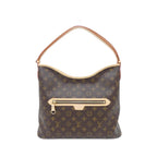Louis Vuitton Monogram Line Nap Shoulder