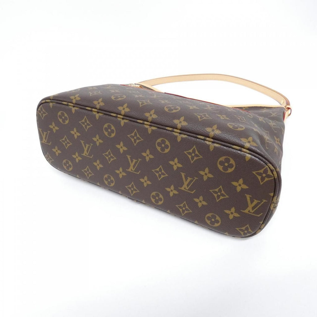 Louis Vuitton Monogram Line Nap Shoulder — view 3
