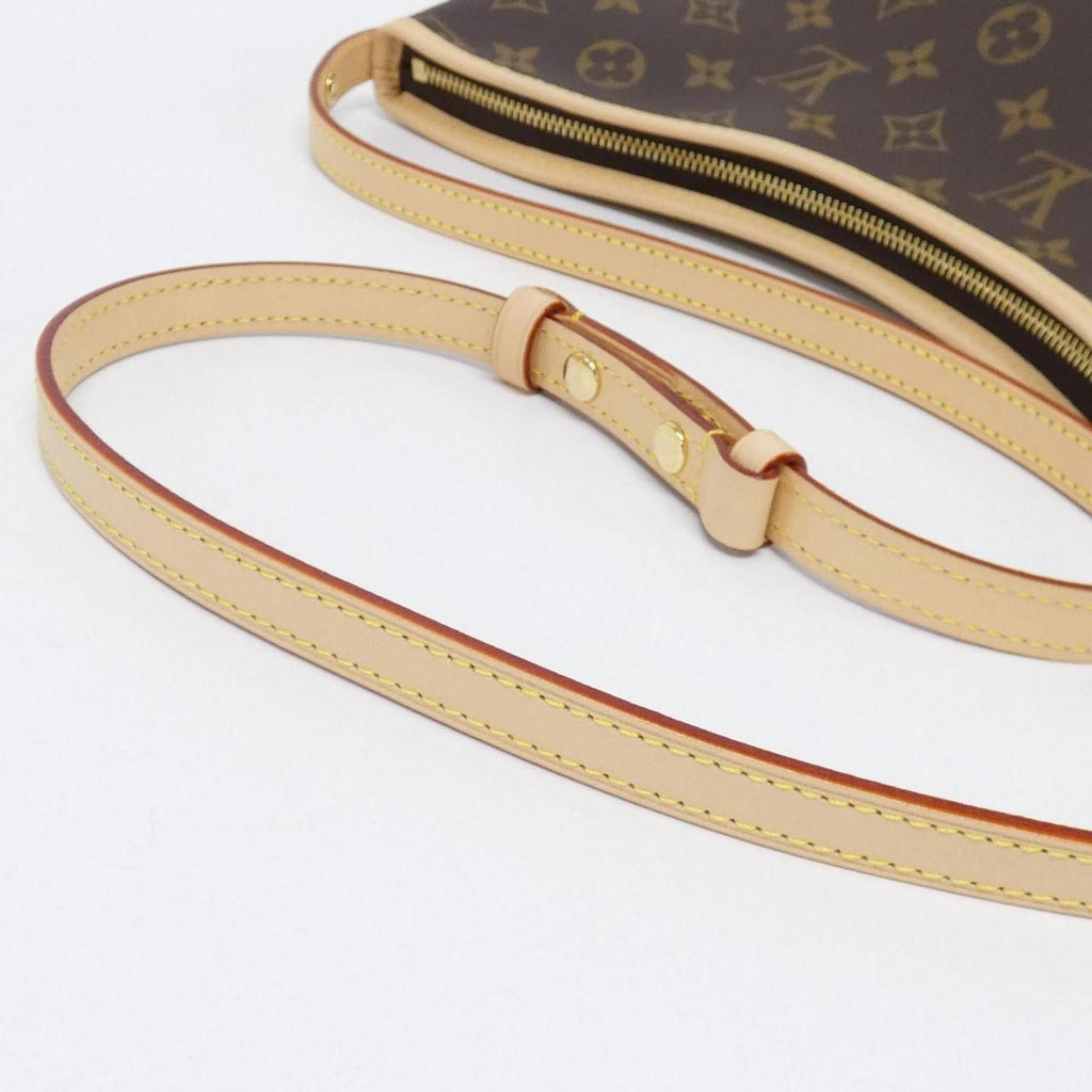 Louis Vuitton Monogram Line Nap Shoulder — view 4