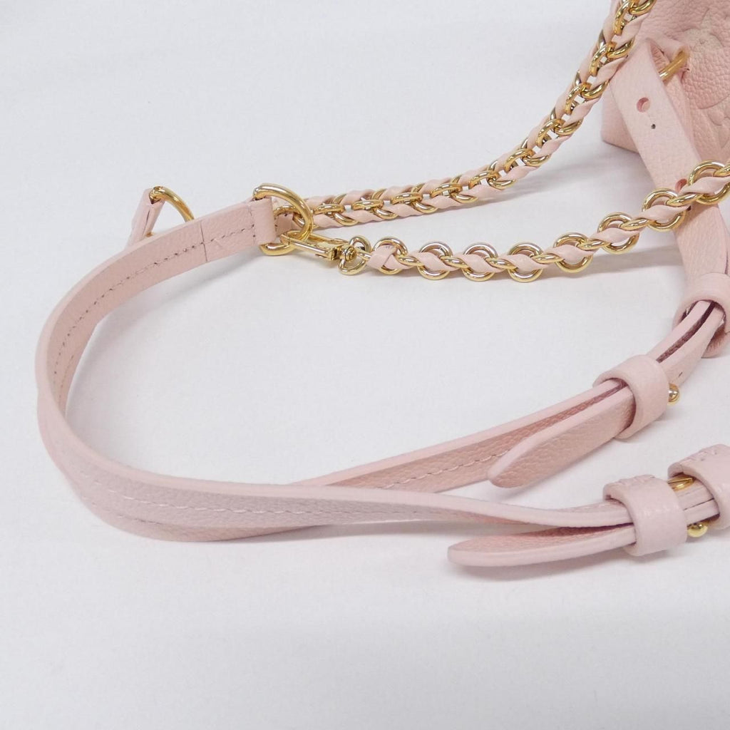 Louis Vuitton Bicolor Monogram Empreinte Backup — view 5