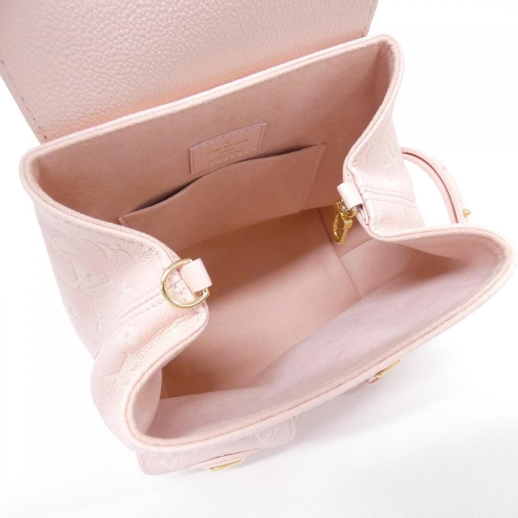 Louis Vuitton Bicolor Monogram Empreinte Backup — view 7