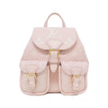 Louis Vuitton Bicolor Monogram Empreinte Backup