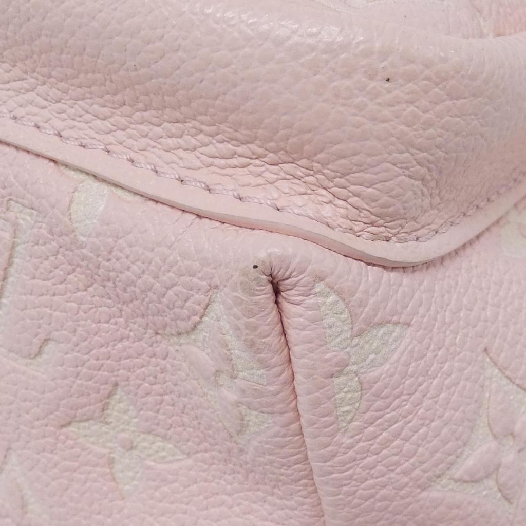 Louis Vuitton Bicolor Monogram Empreinte Backup — view 3
