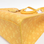 Louis Vuitton Monogram Heritage Sac Plat — view 3