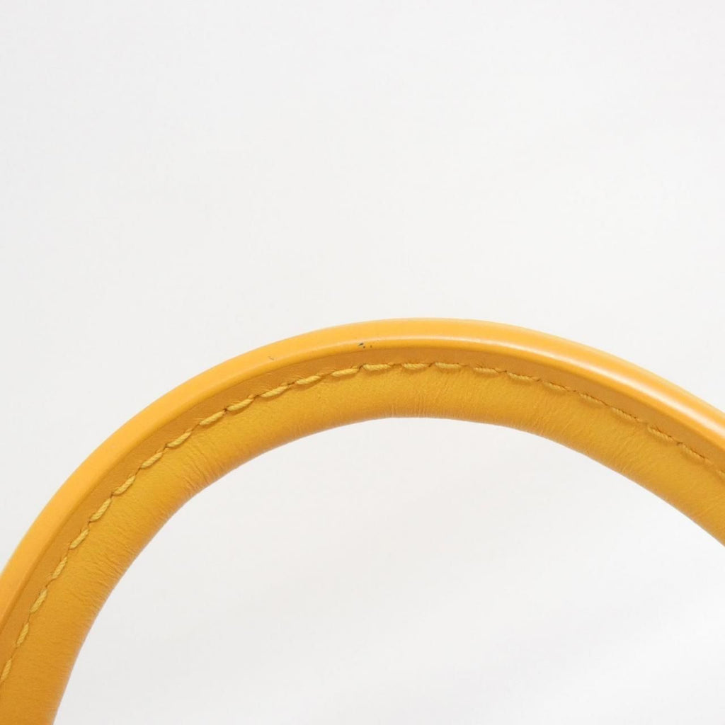 Louis Vuitton Monogram Heritage Sac Plat — view 6