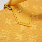 Louis Vuitton Monogram Heritage Sac Plat — view 4