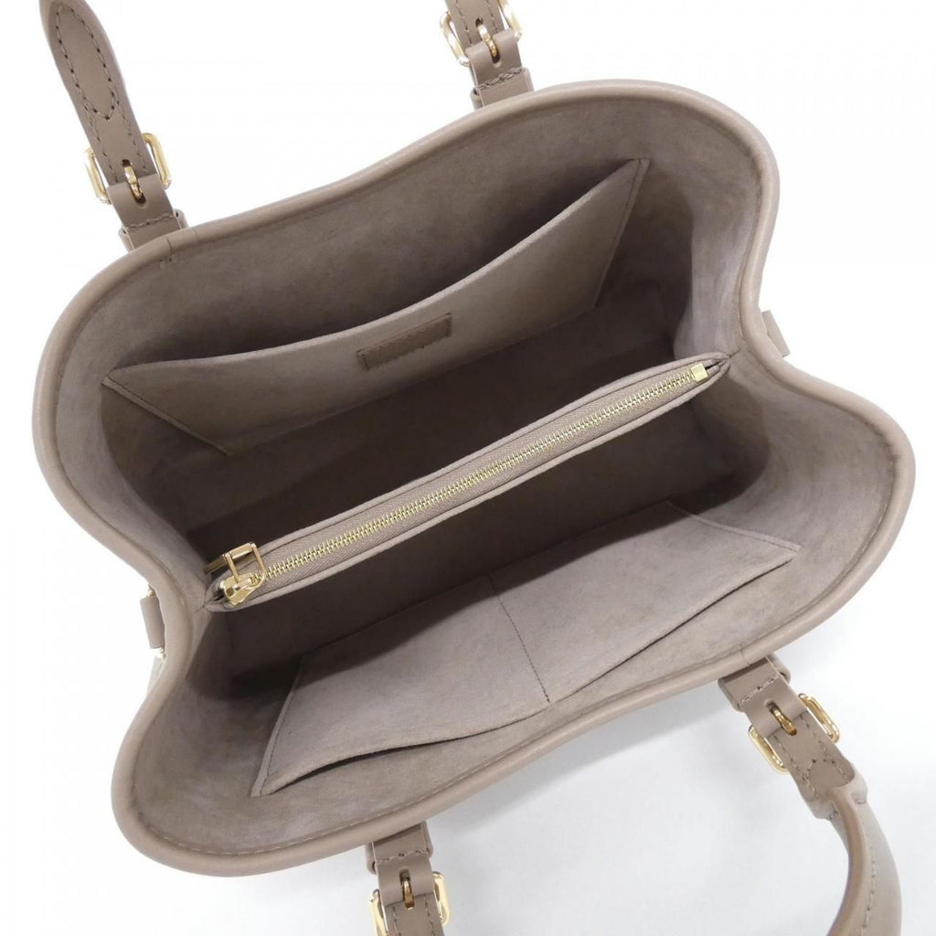 Louis Vuitton Monogram Empreinte Babylon Tote PM — view 4