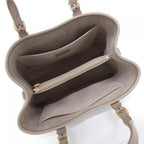 Louis Vuitton Monogram Empreinte Babylon Tote PM — view 4
