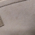 Louis Vuitton Monogram Empreinte Babylon Tote PM — view 5