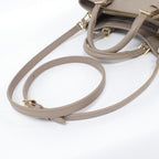 Louis Vuitton Monogram Empreinte Babylon Tote PM — view 3