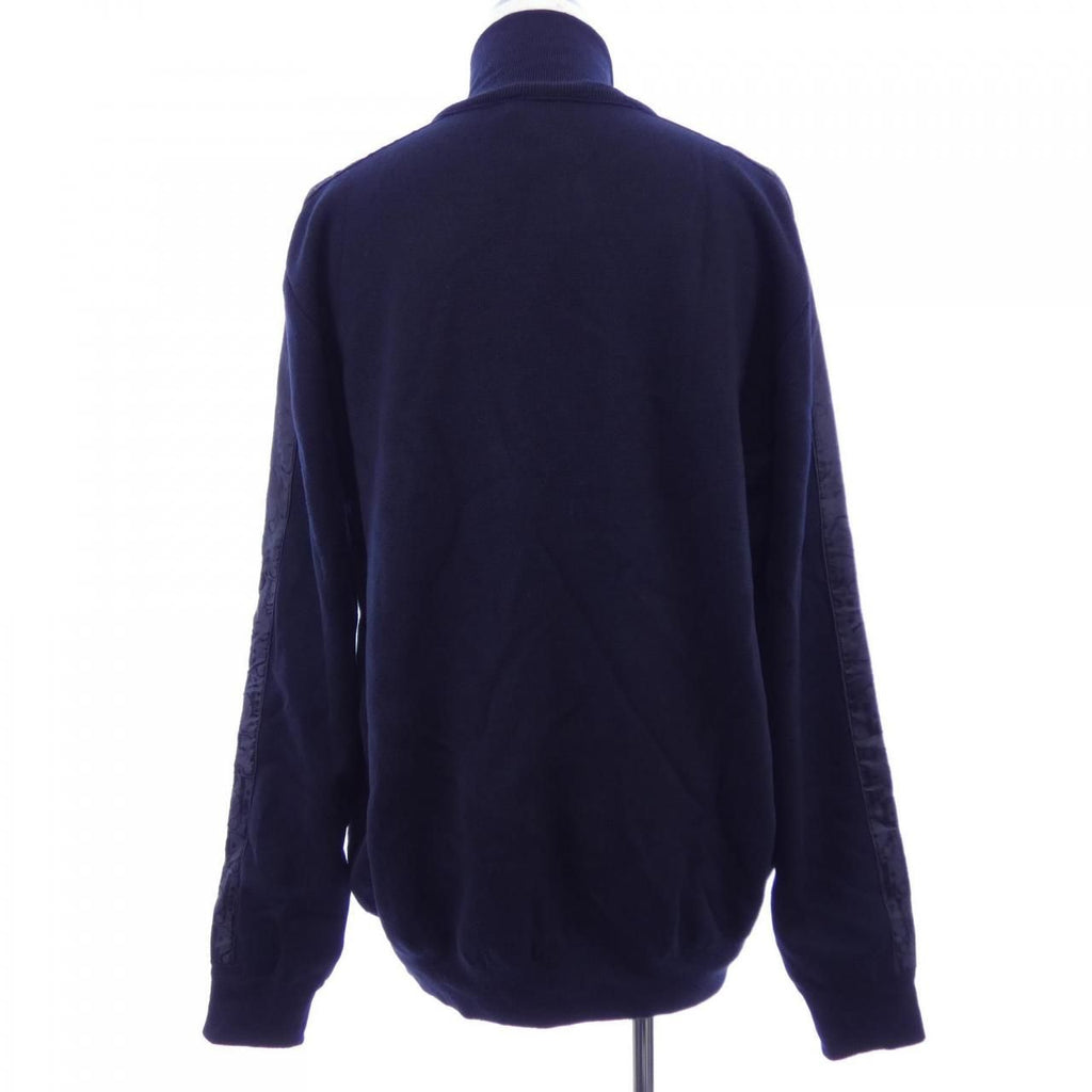 Dior 113 Jacket Navy — view 2