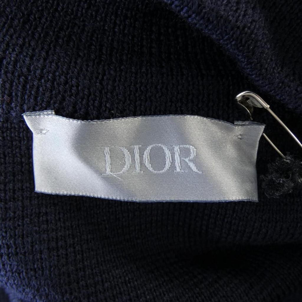 Dior 113 Jacket Navy — view 4