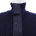 Dior 113 Jacket Navy — view 5