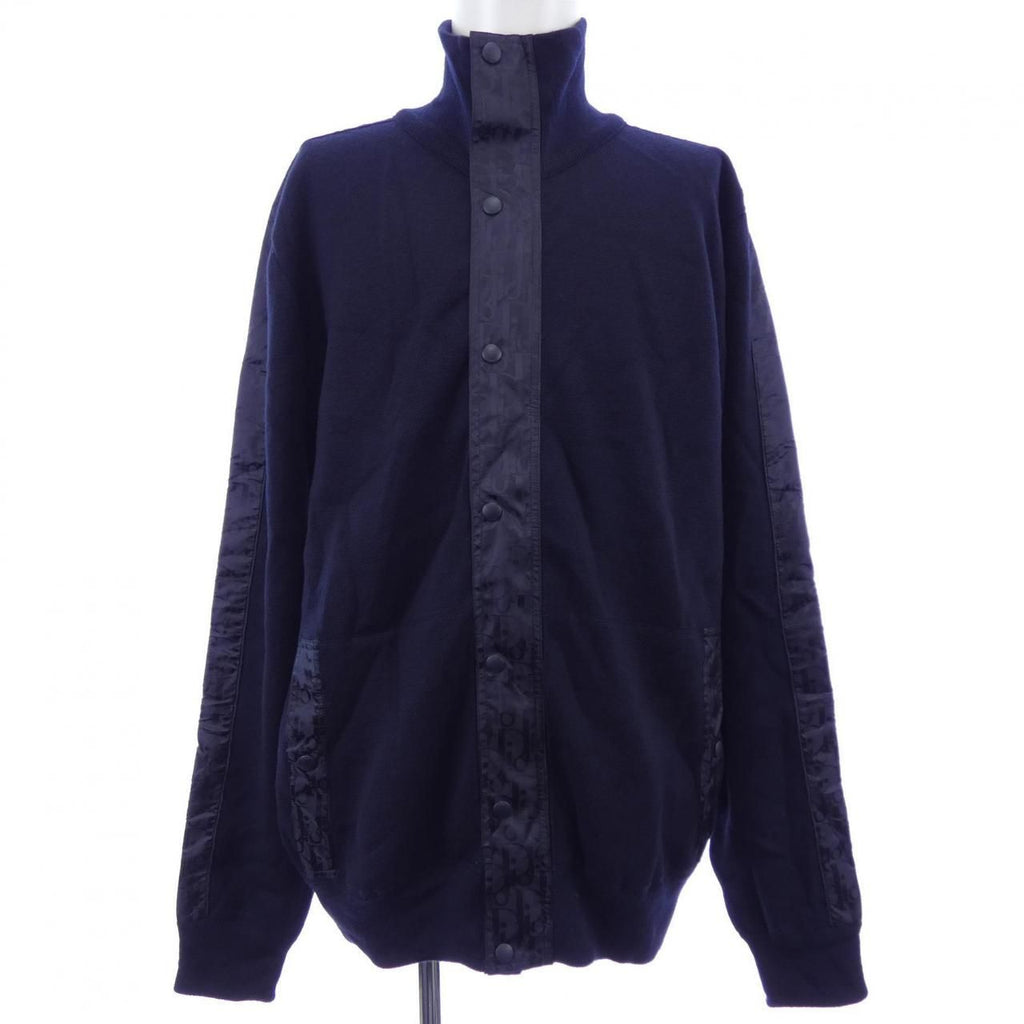 Dior 113 Jacket Navy