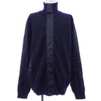 Dior 113 Jacket Navy