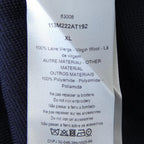 Dior 113 Jacket Navy — view 3