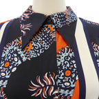 Hermes Twill Rene Dress — view 5