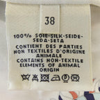 Hermes Twill Rene Dress — view 3