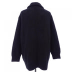 Hermes Motif Jacket Black — view 2