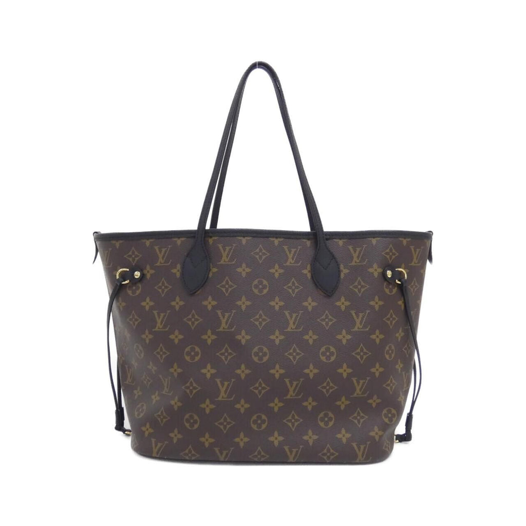 Louis Vuitton Monogram Neverfull Inside Out MM