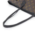 Louis Vuitton Monogram Neverfull Inside Out MM — view 3
