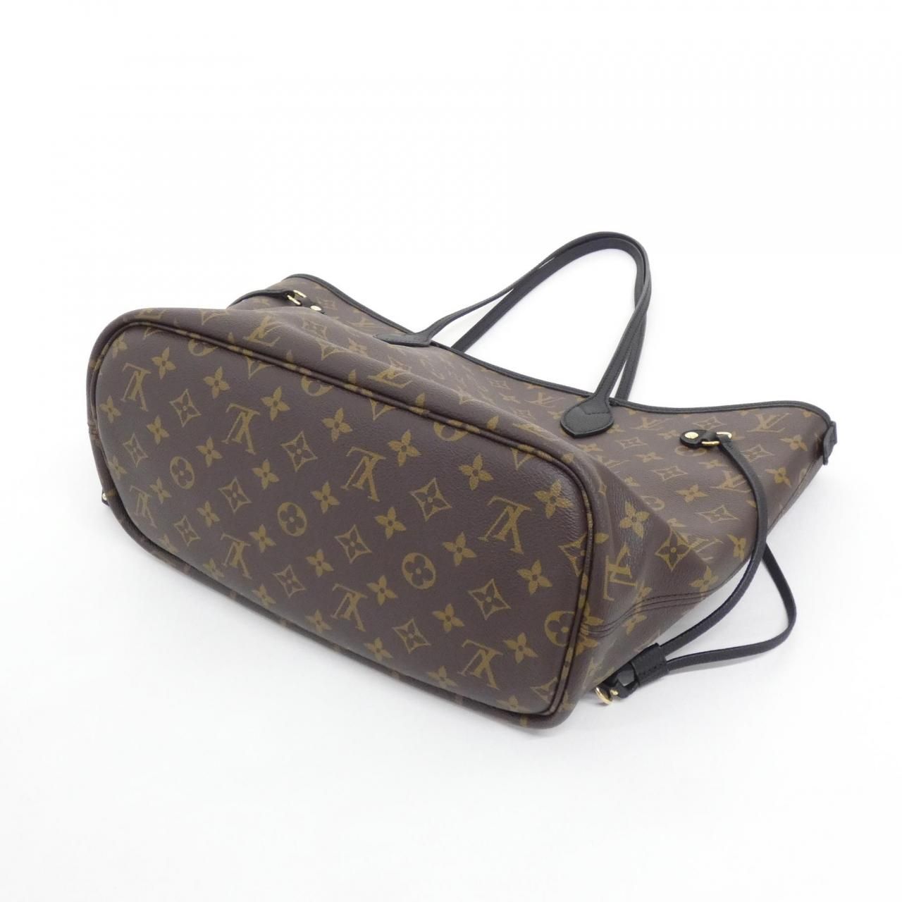 Louis Vuitton Monogram Neverfull Inside Out MM — view 2