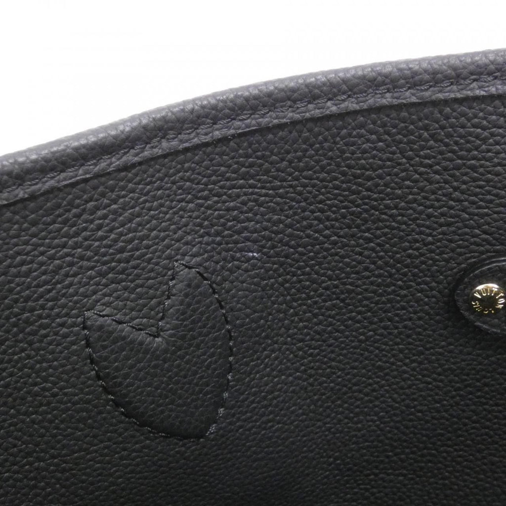 Louis Vuitton Monogram Neverfull Inside Out MM — view 5