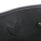 Louis Vuitton Monogram Neverfull Inside Out MM — view 5