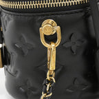 Louis Vuitton Monogram Vanity Cousin PM — view 5