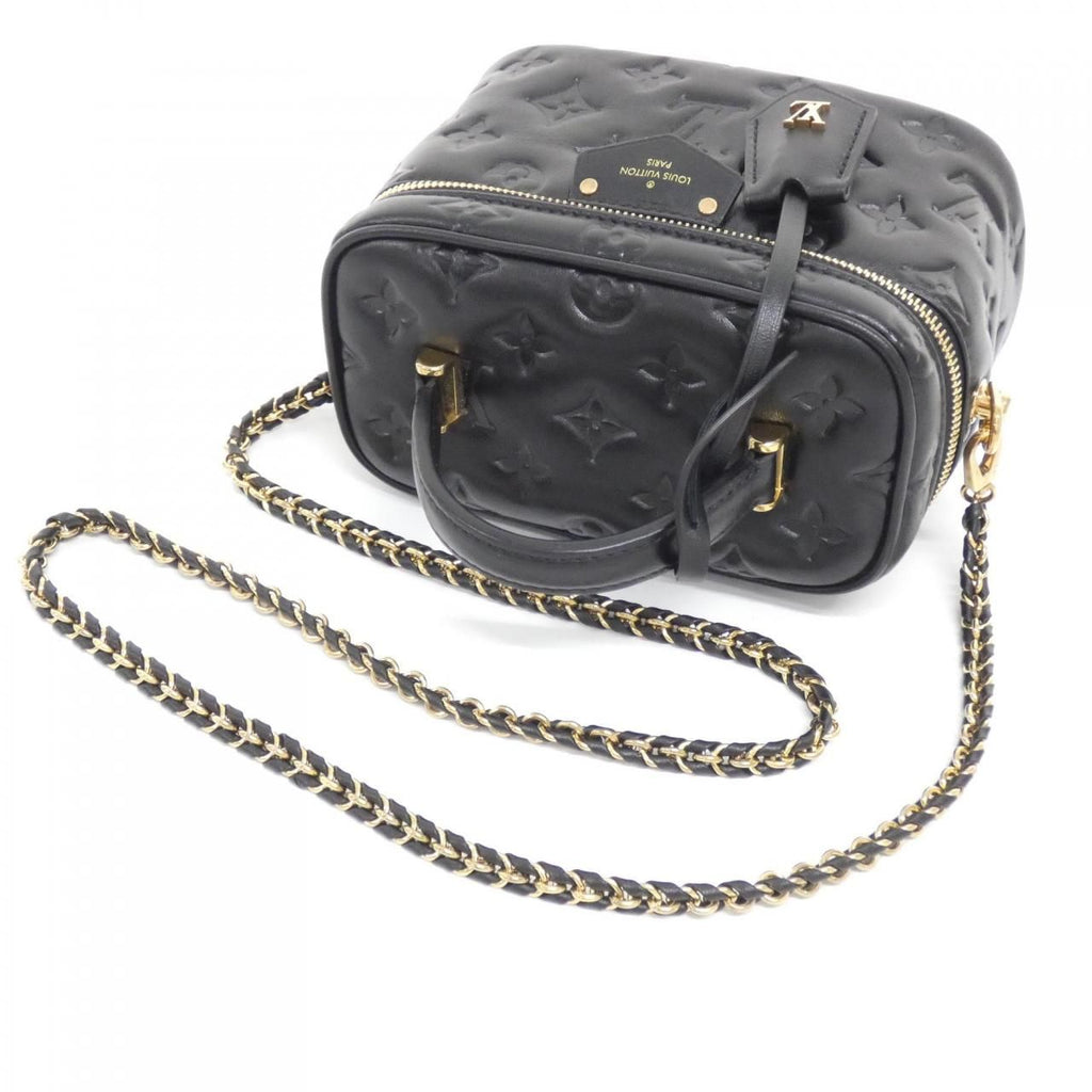 Louis Vuitton Monogram Vanity Cousin PM — view 6