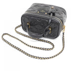 Louis Vuitton Monogram Vanity Cousin PM — view 6