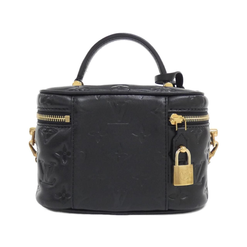 Louis Vuitton Monogram Vanity Cousin PM — view 2