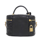 Louis Vuitton Monogram Vanity Cousin PM — view 2