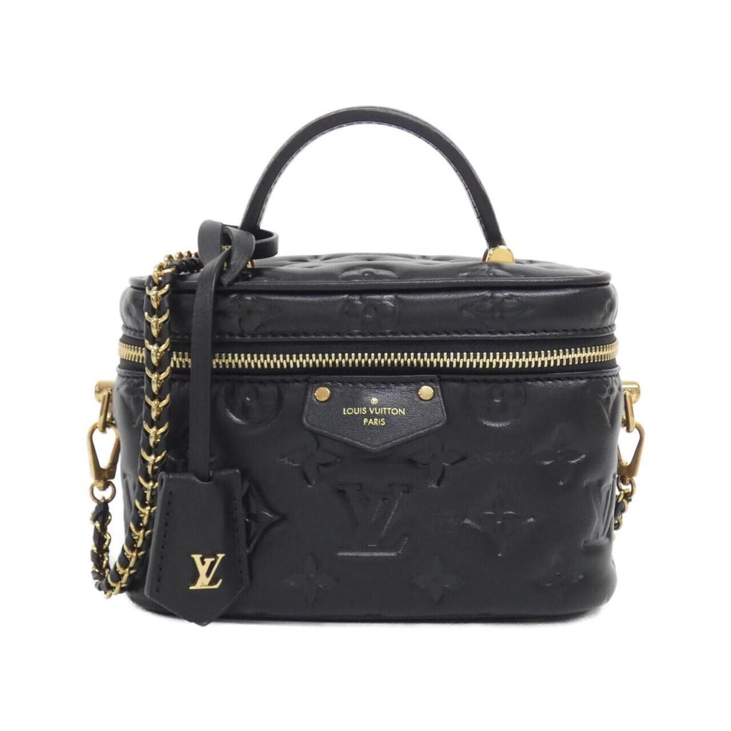 Louis Vuitton Monogram Vanity Cousin PM