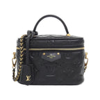 Louis Vuitton Monogram Vanity Cousin PM