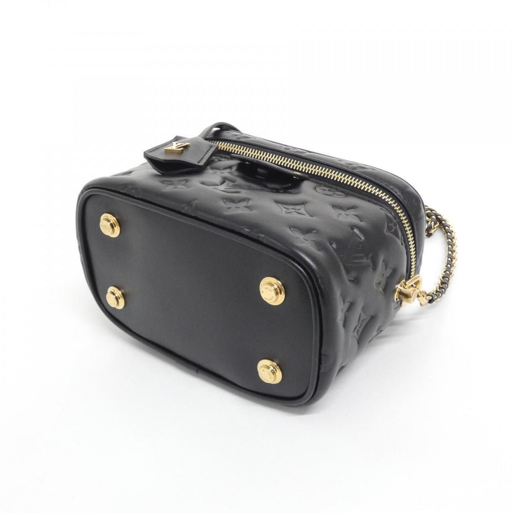 Louis Vuitton Monogram Vanity Cousin PM — view 3