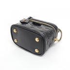 Louis Vuitton Monogram Vanity Cousin PM — view 3
