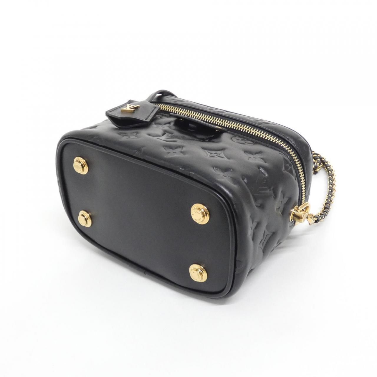 Louis Vuitton Monogram Vanity Cousin PM — view 3