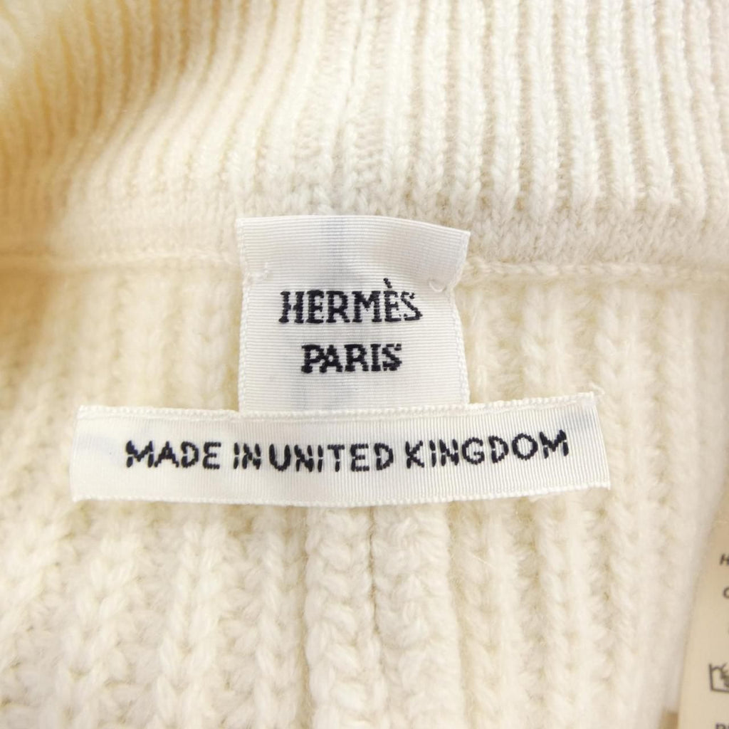 Hermes Paris 1 Skirt — view 4