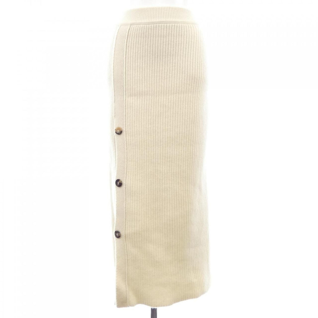 Hermes Paris 1 Skirt
