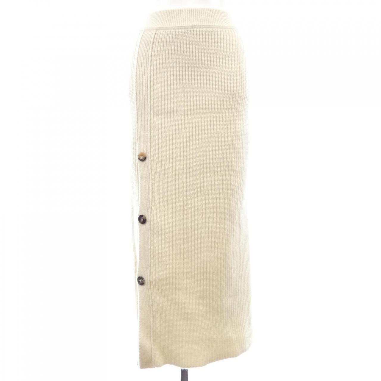 Hermes Paris 1 Skirt