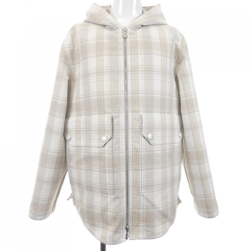 Hermes HD Jacket Beige — view 7