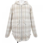 Hermes HD Jacket Beige — view 7