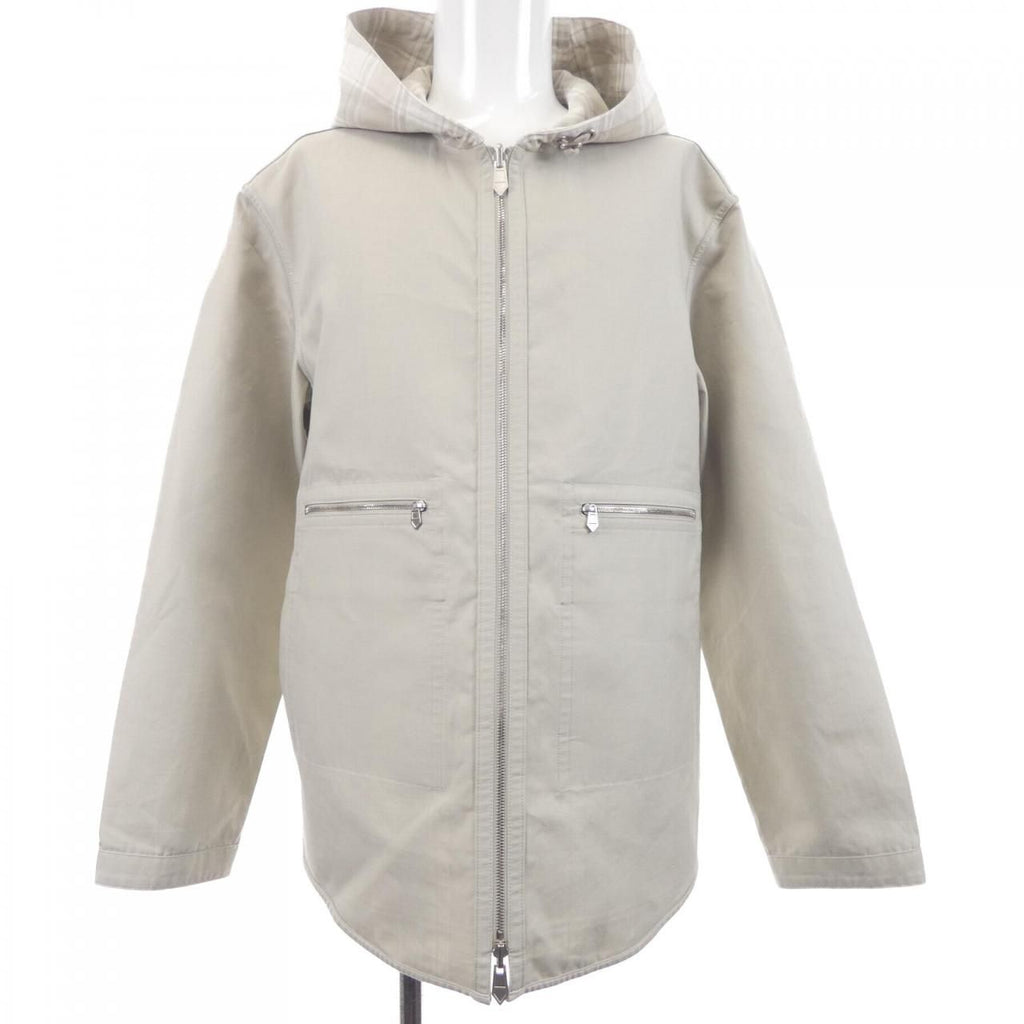 Hermes HD Jacket Beige