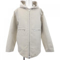 Hermes HD Jacket Beige