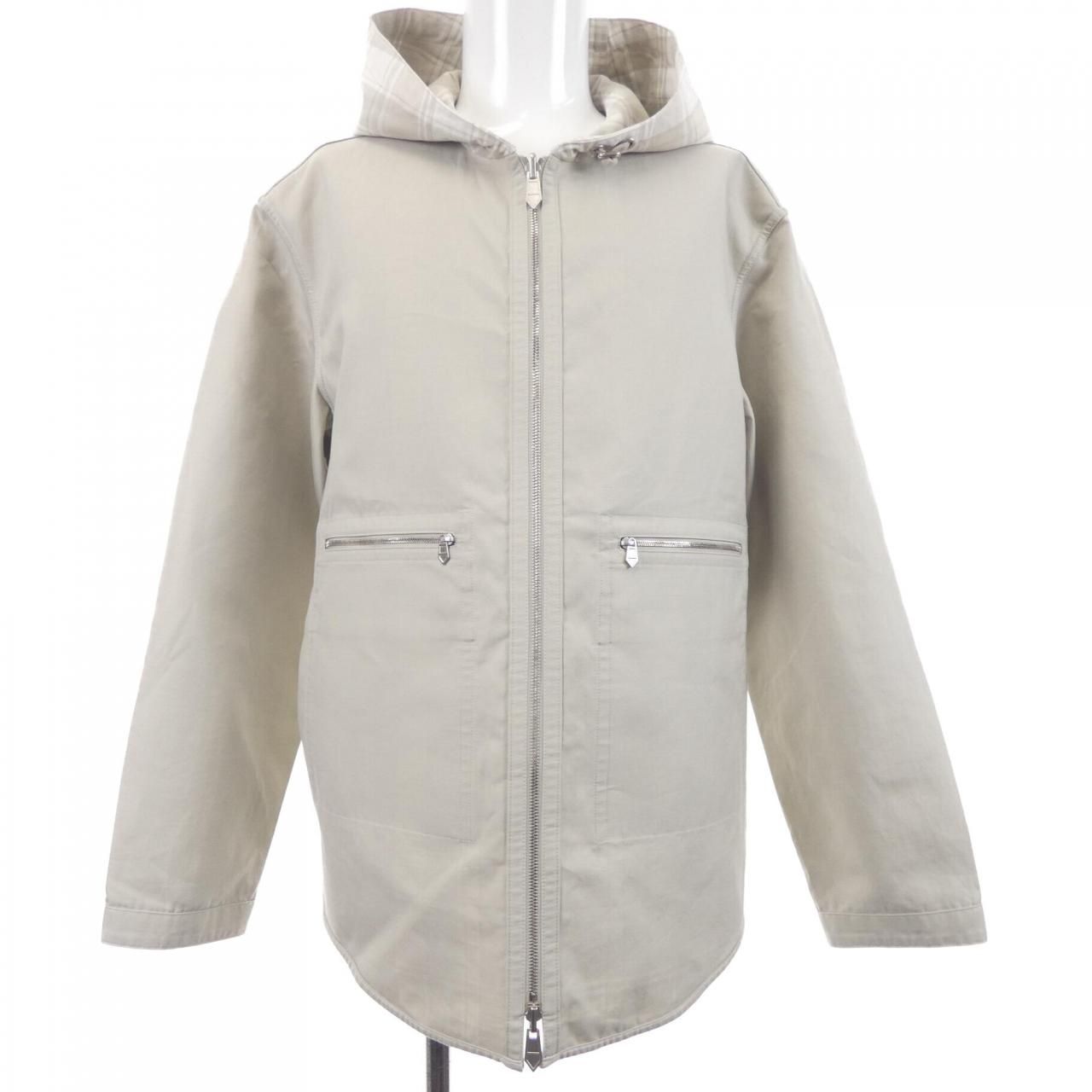 Hermes HD Jacket Beige
